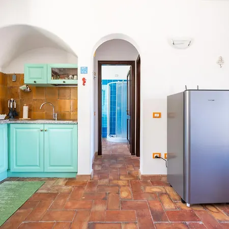 Rokkaria Apartment *