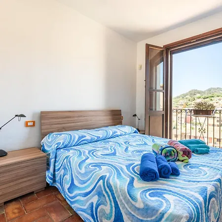 Apartment Rokkaria *