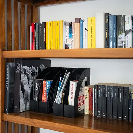 Apartment Rokkaria *