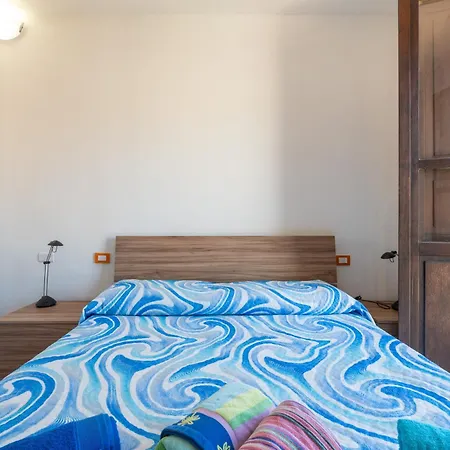 Apartment Rokkaria *