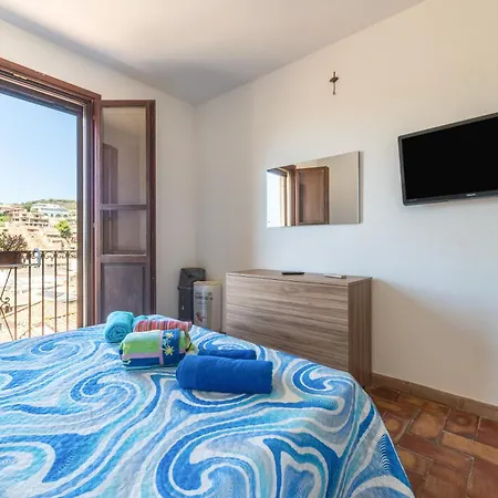 Rokkaria Apartment Villasimius