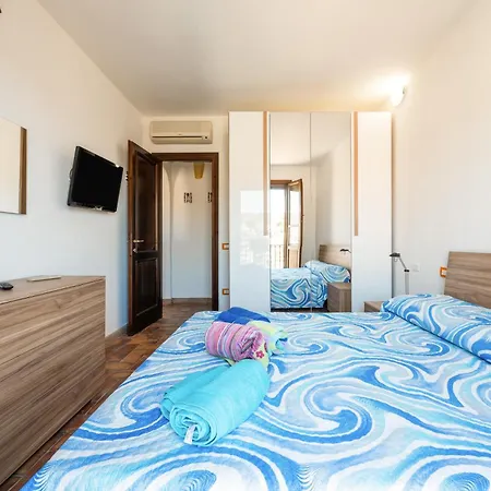 Apartment Rokkaria *