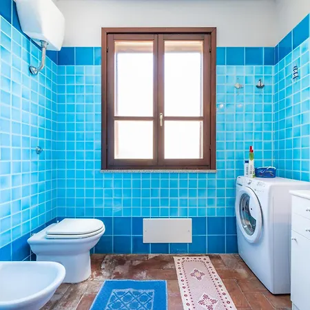 Apartment Rokkaria *