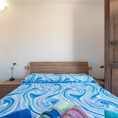 Apartmán Rokkaria