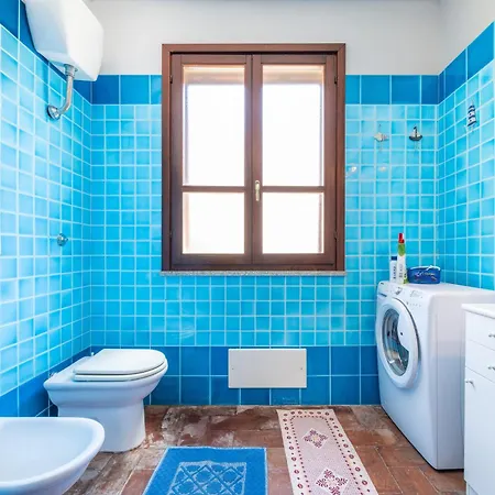 Apartmán Rokkaria Villasimius