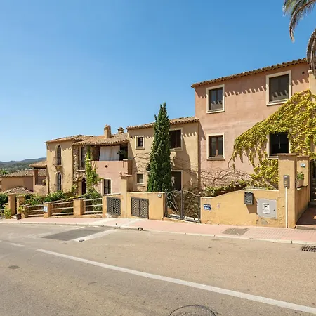 Rokkaria Apartmán Villasimius