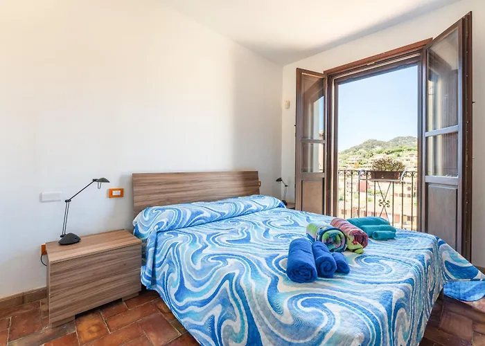 Apartman Rokkaria *