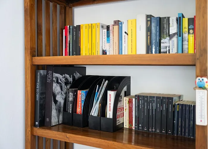 Apartman Rokkaria *
