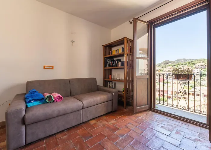 Apartman Rokkaria